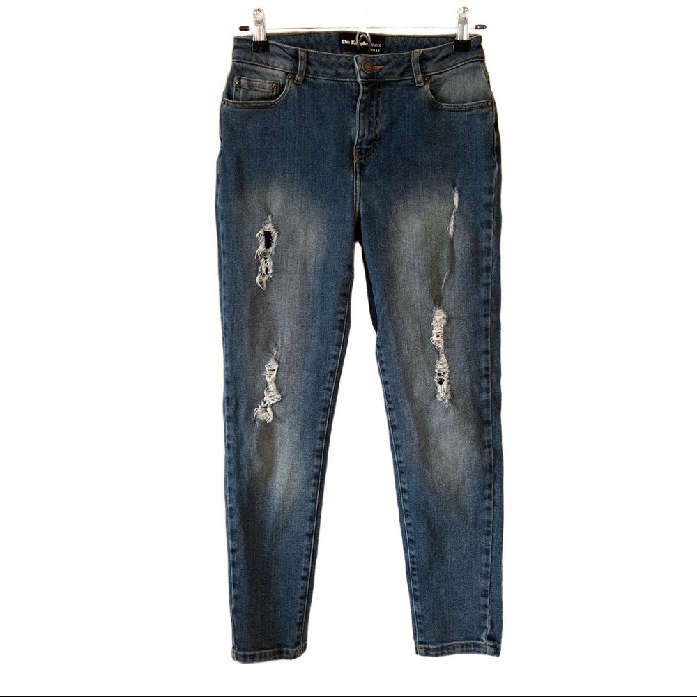 THE KOOPLES | The Billy Jeans | Sz 27